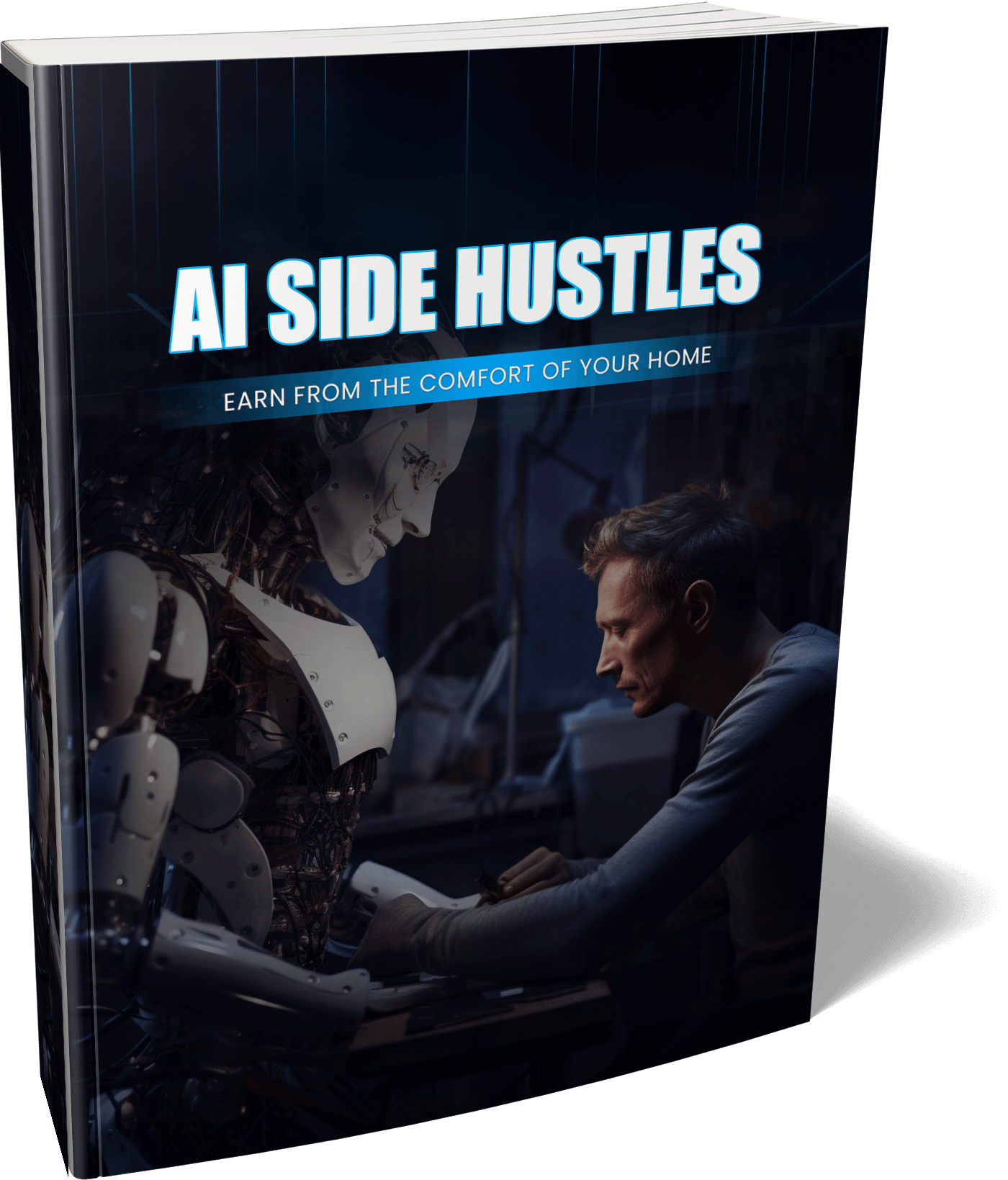 AI Side Hustles
 